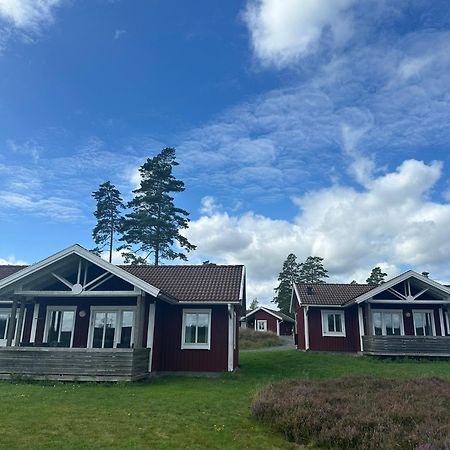 Resort Yxenhaga Hok Екстер'єр фото