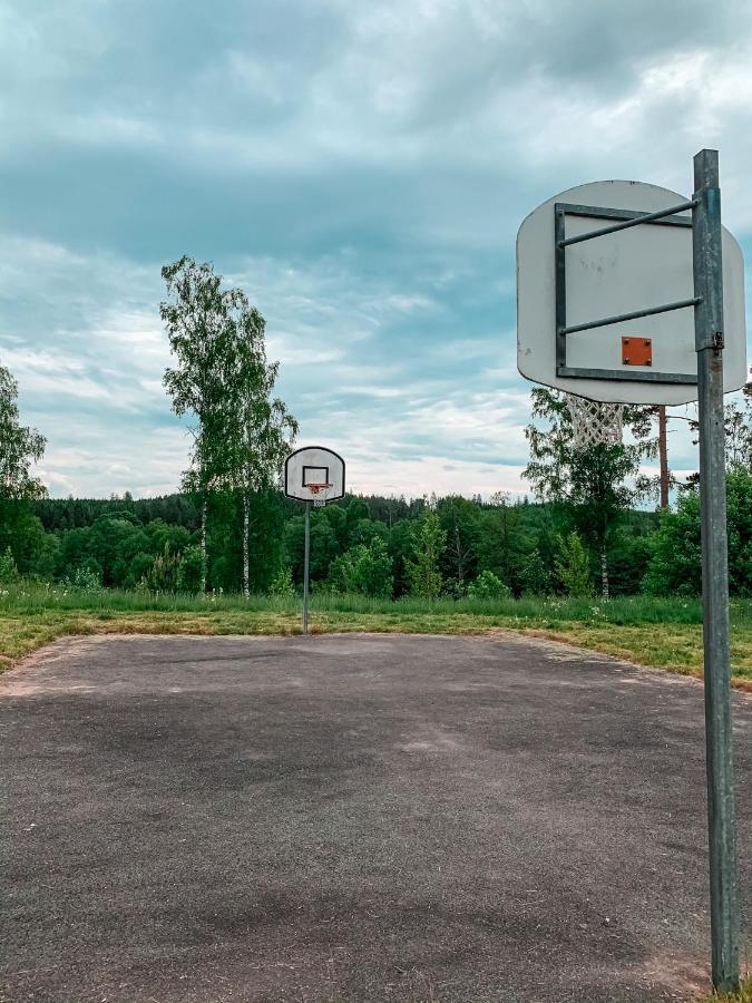 Resort Yxenhaga Hok Екстер'єр фото