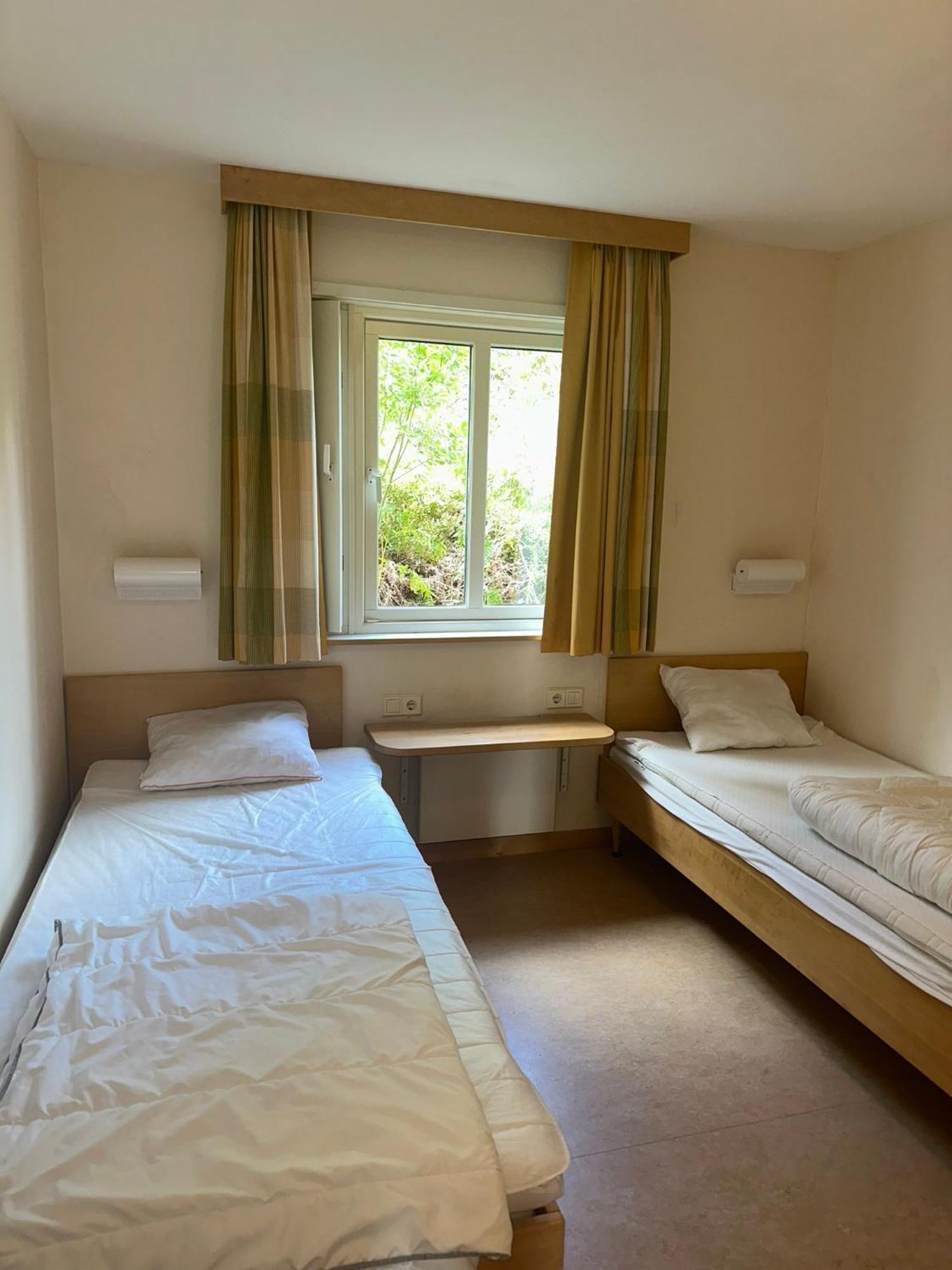 Resort Yxenhaga Hok Екстер'єр фото