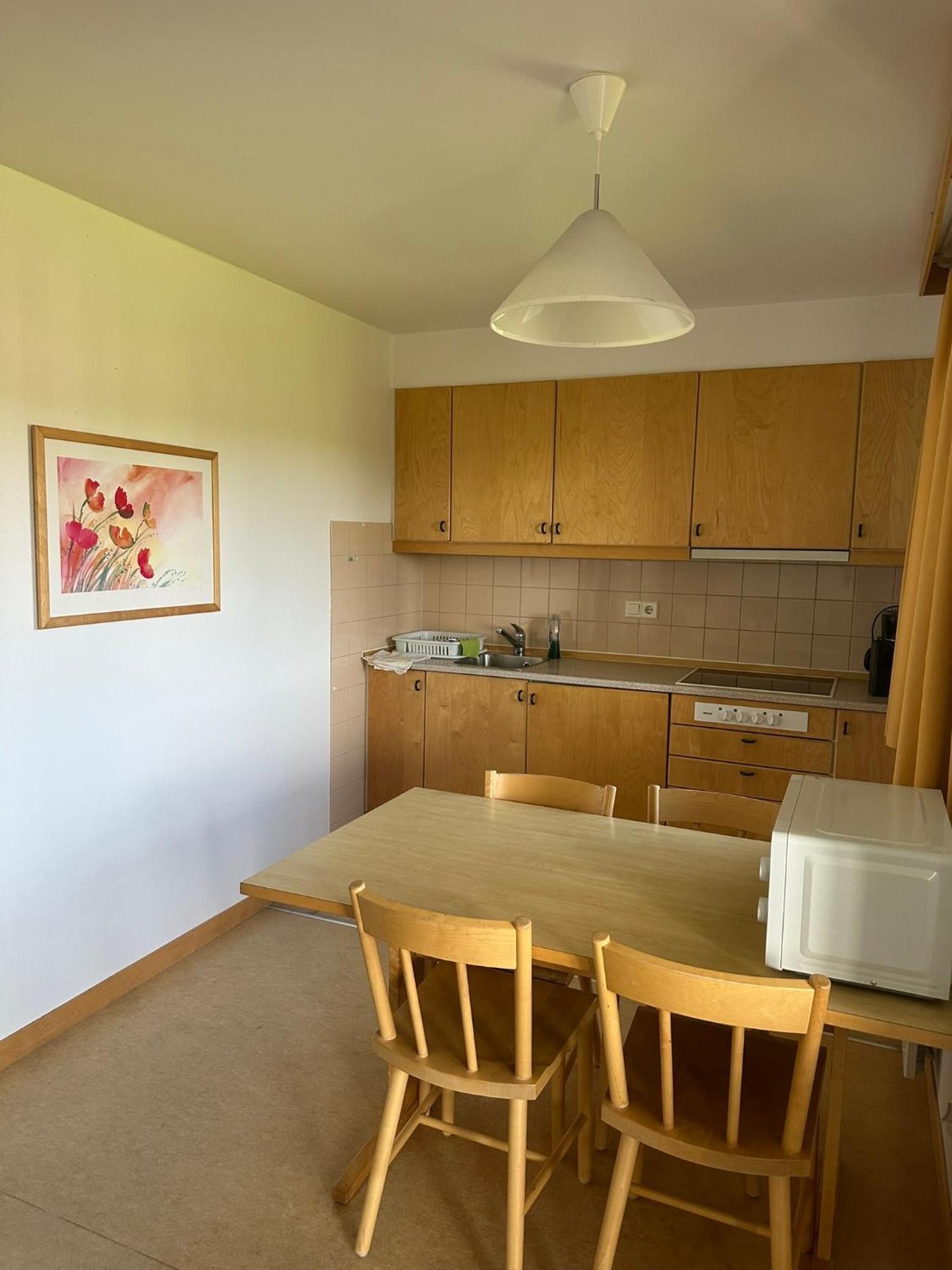 Resort Yxenhaga Hok Екстер'єр фото