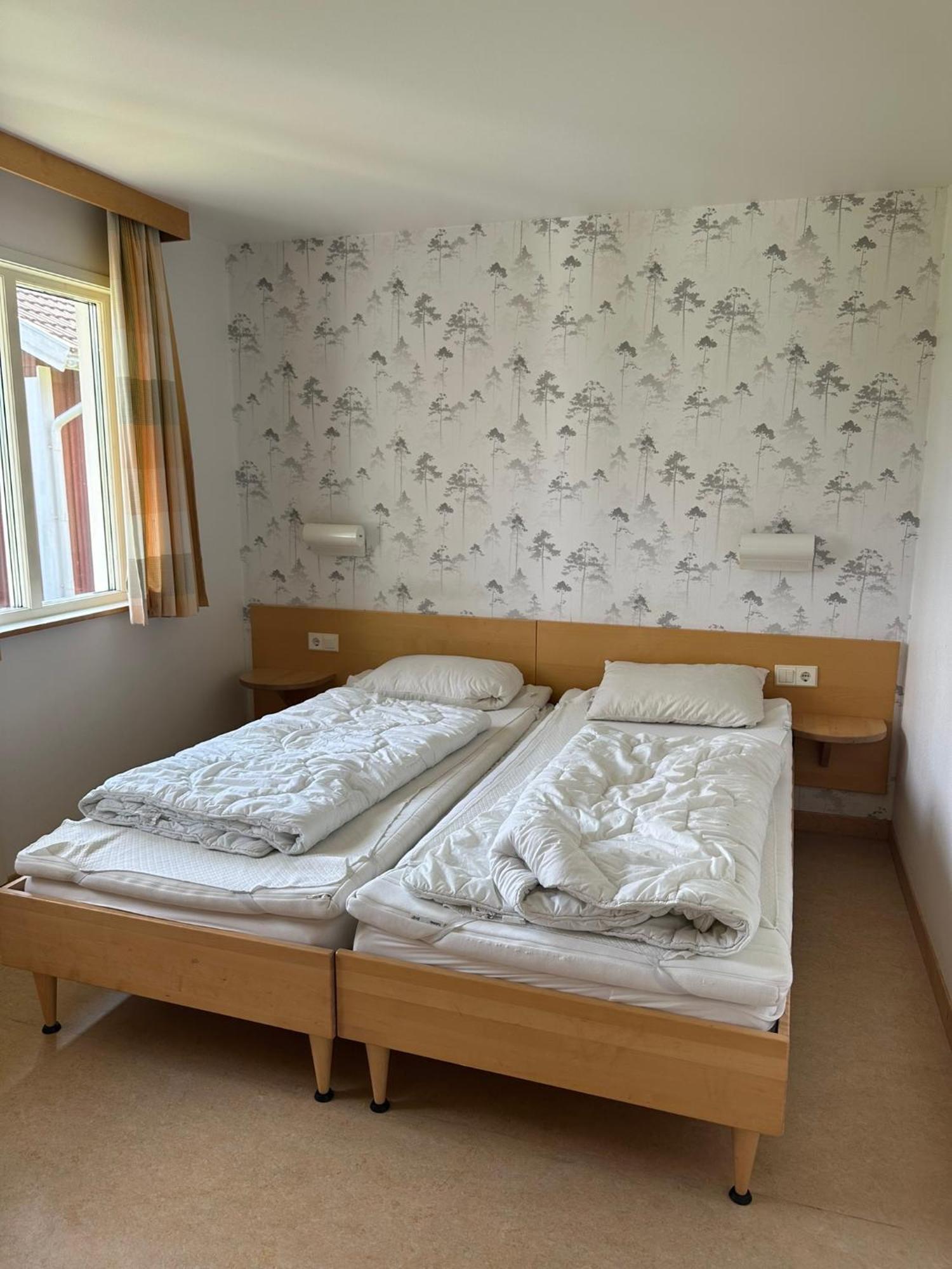 Resort Yxenhaga Hok Екстер'єр фото