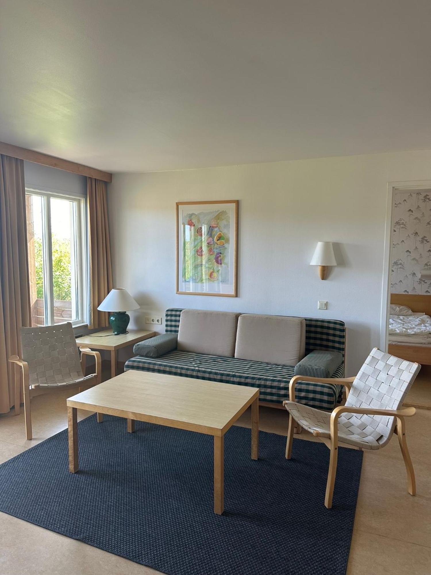 Resort Yxenhaga Hok Номер фото