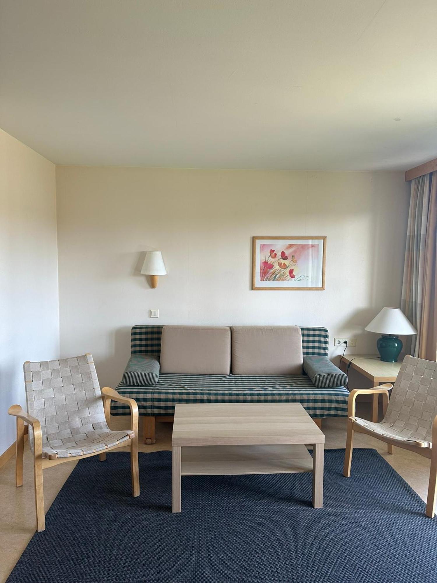 Resort Yxenhaga Hok Екстер'єр фото