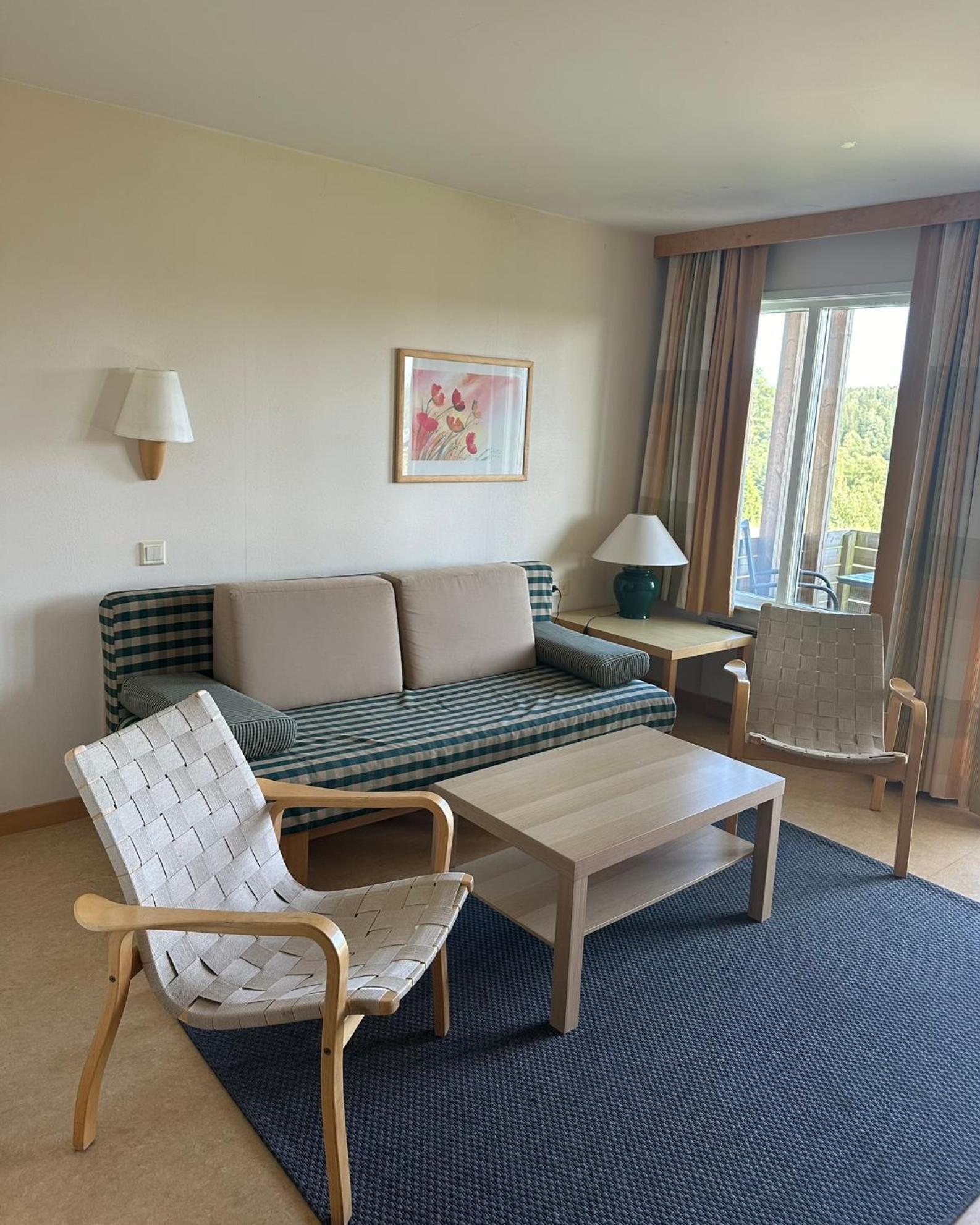 Resort Yxenhaga Hok Номер фото